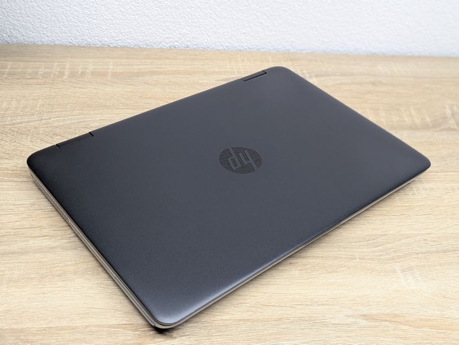 Ноутбук Б/В HP ProBook 640 G2, Intel Core i5-6200U, DDR4 8 GB, SSD 128GB, 14" HD