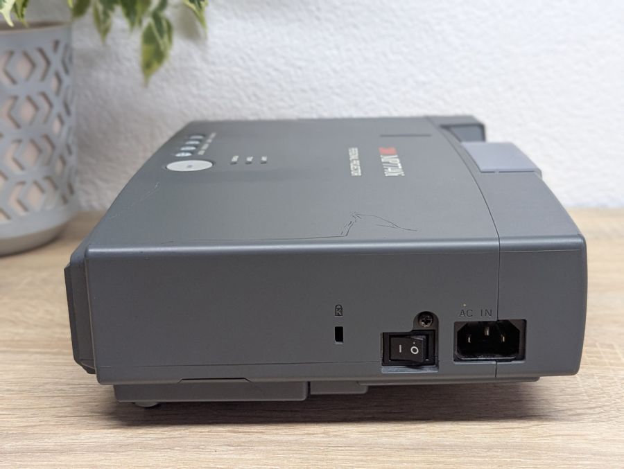 Б/В Проєктор Б/К 3M MP7440i