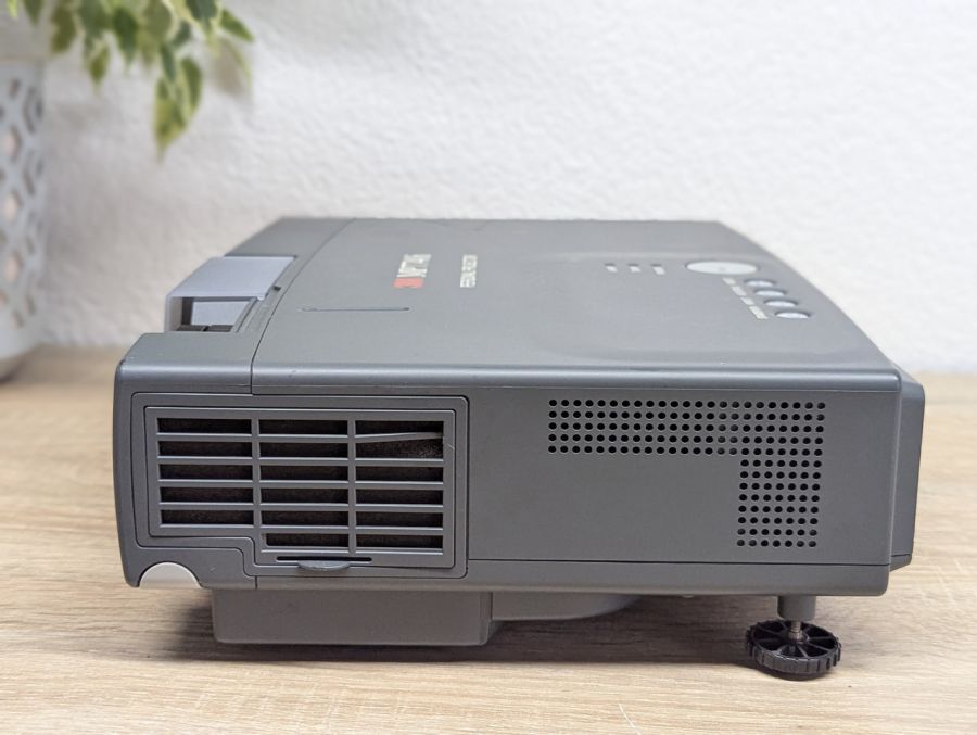 Б/В Проєктор Б/К 3M MP7440i
