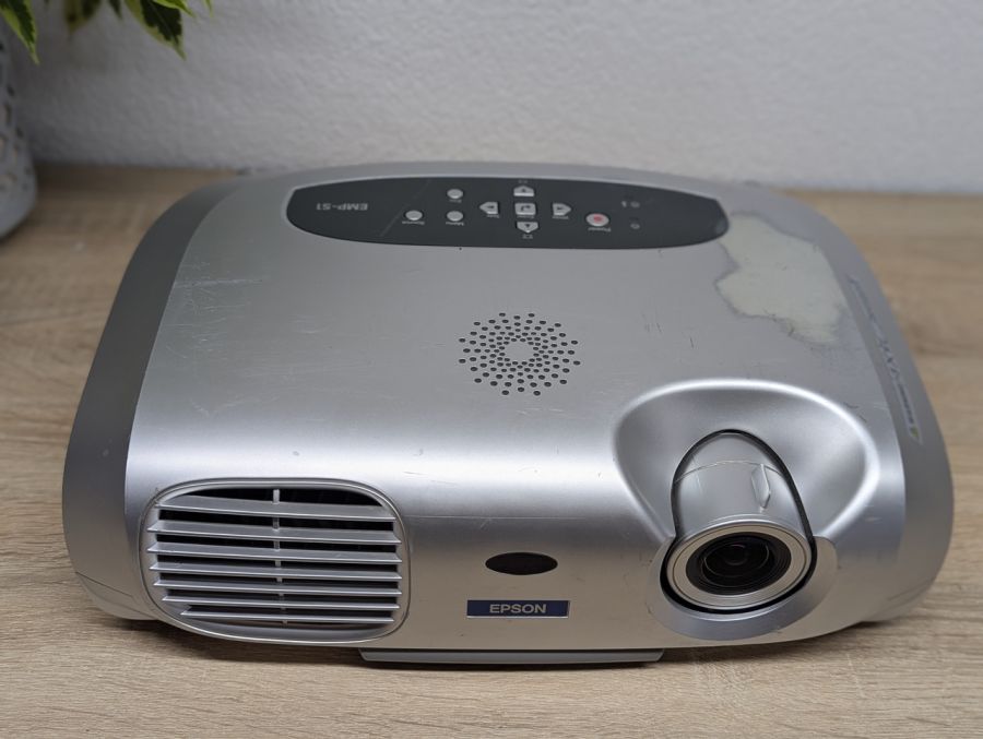 Проєктор Б/П Epson EMP-S1