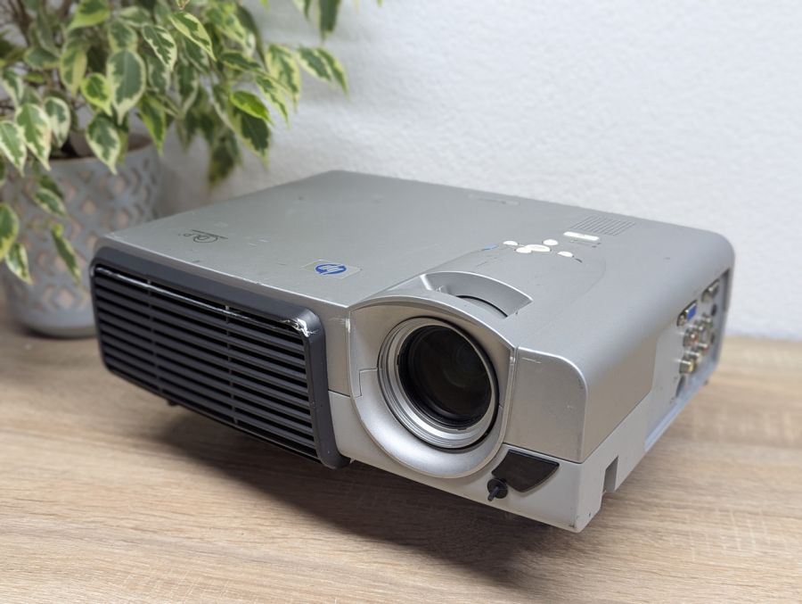 Б/В Проєктор HP vp6111