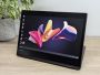 Ноутбук Б/В Toshiba Portege X20W-E, Intel Core i5-8350U, DDR3 16 GB, SSD 128GB, 12.5" Full HD Сенсор