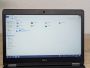 Уцінка! Ноутбук Б/В Dell Latitude E5470, Intel Core i5-6200U, DDR4 8 GB, SSD 256GB, 14" HD