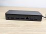 Б/В Док-станція Dell D6000 (USB 3.0, USB Type-C, HDMI, DisplayPort, Gigabit Ethernet)