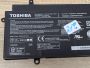 Б/В Оригінальна акумуляторна батарея Toshiba PA5136U-1BRS