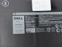 Б/В Оригінальна акумуляторна батарея Dell MXV9V
