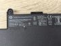 Б/В Оригінальна акумуляторна батарея HP CI03XL