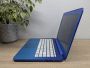 Ноутбук Б/В HP Stream Notebook 13, Intel Celeron N2840, DDR3 2 GB, SSD 32GB, Intel Microsoft Basic Display Adapter, 13.3" HD