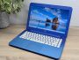 Ноутбук Б/В HP Stream Notebook 13, Intel Celeron N2840, DDR3 2 GB, SSD 32GB, Intel Microsoft Basic Display Adapter, 13.3" HD