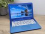 Ноутбук Б/В HP Stream Notebook 13, Intel Celeron N2840, DDR3 2GB, SSD 32GB, Intel Microsoft Basic Display Adapter, 13" HD