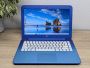 Ноутбук Б/В HP Stream Notebook 13, Intel Celeron N2840, DDR3 2GB, SSD 32GB, Intel Microsoft Basic Display Adapter, 13" HD