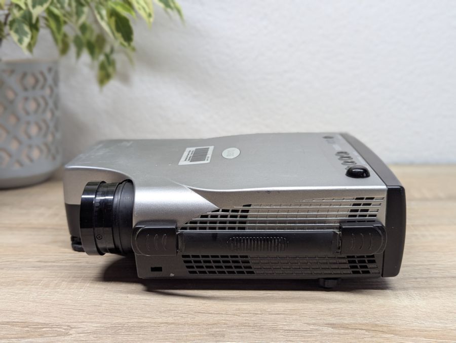 Б/В Проєктор Б/К BENQ DS550