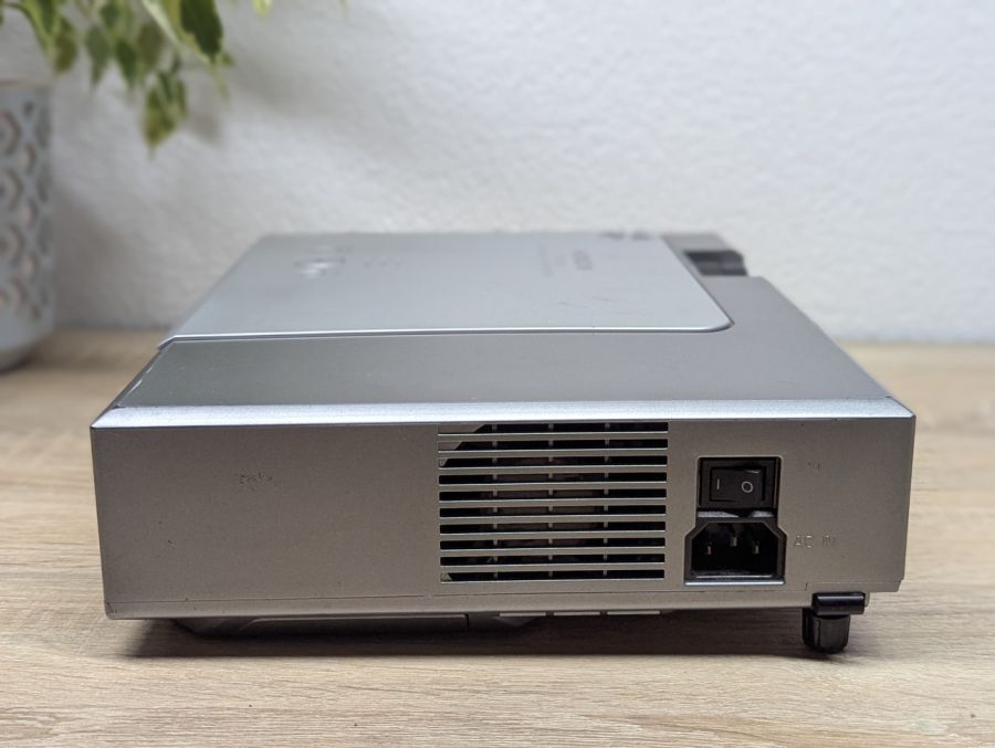 Б/В Проєктор Hitachi CP-X340