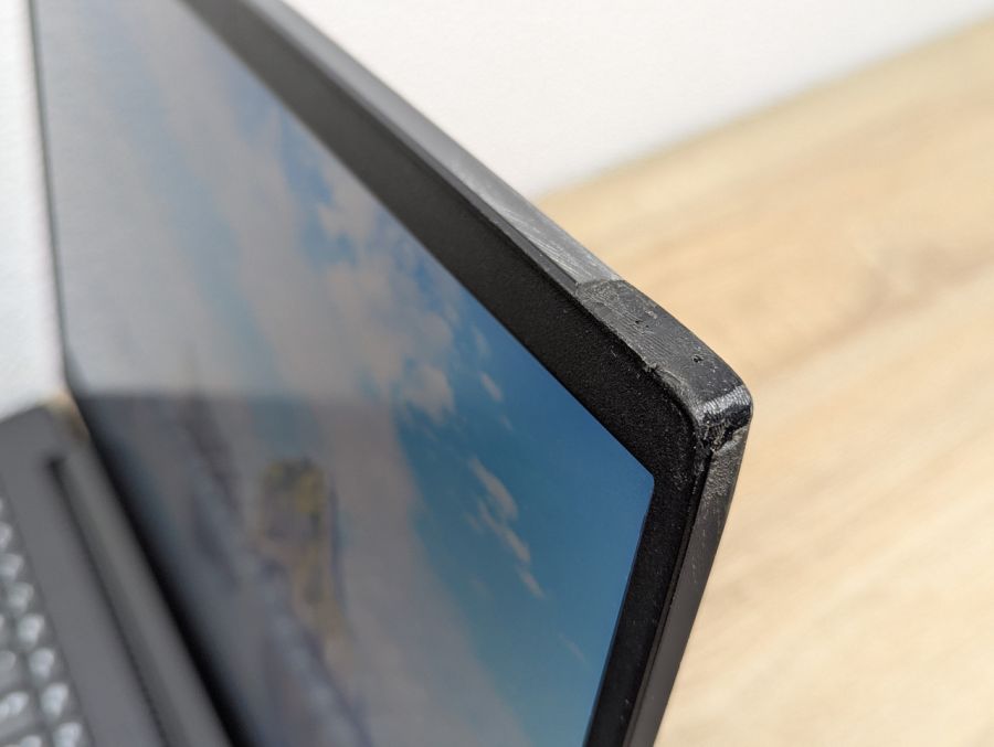 Уцінка! Ноутбук Б/В Lenovo V15-IIL, Intel Core i5-1035G7, DDR4 8 GB, SSD 256GB, 15.6" Full HD