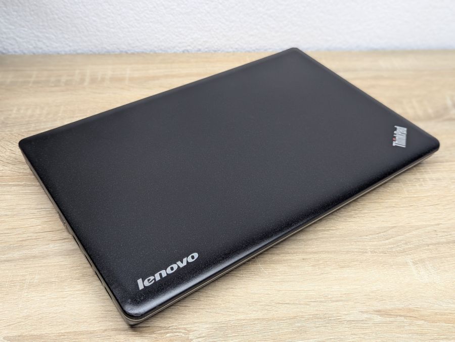 Уцінка! Ноутбук Б/В Lenovo Think Pad E530, Intel Core i5-3210M, DDR3 8 GB, SSD 256GB, 15.6" HD