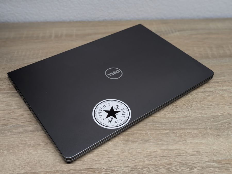 Ноутбук Б/В Dell Vostro 5468, Intel Core i5-7200U, DDR4 16 GB, SSD 256GB, NVIDIA GeForce 940MX 4Gb, 14" Full HD