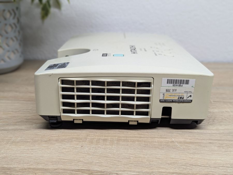 Б/В Проектор HITACHI CP-RX93