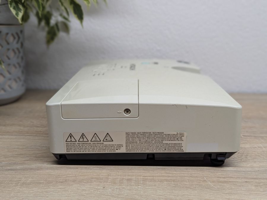 Проектор HITACHI CP-RX93 Б/В