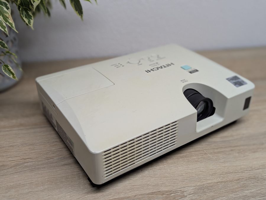Проектор HITACHI CP-RX93 Б/В