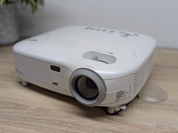 Б/В Проєктор NEC VT575