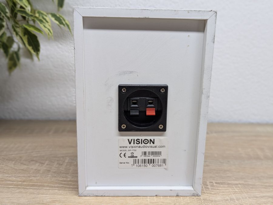 Б/В Колонка Vision SP-1700