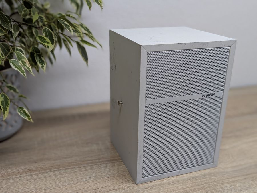 Б/В Колонка Vision SP-1700