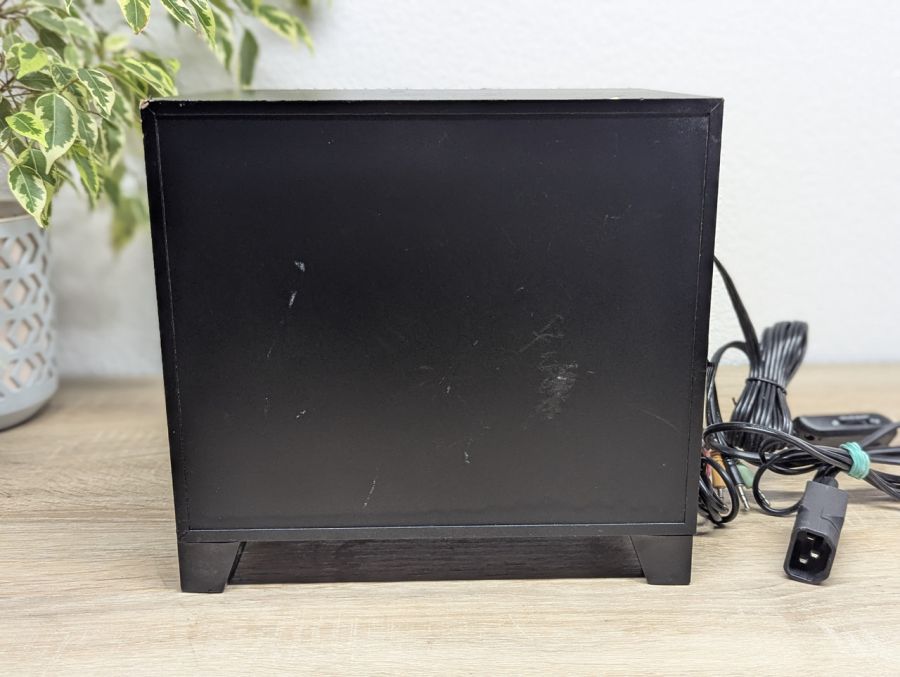Б/В Сабвуфер Creative T6300
