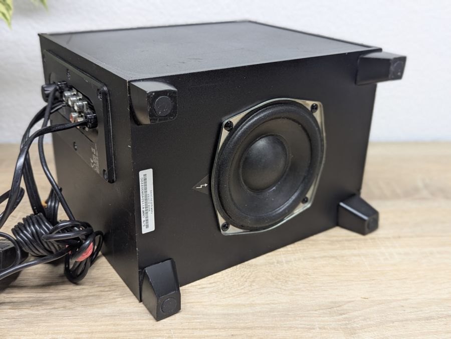 Б/В Сабвуфер Creative T6300