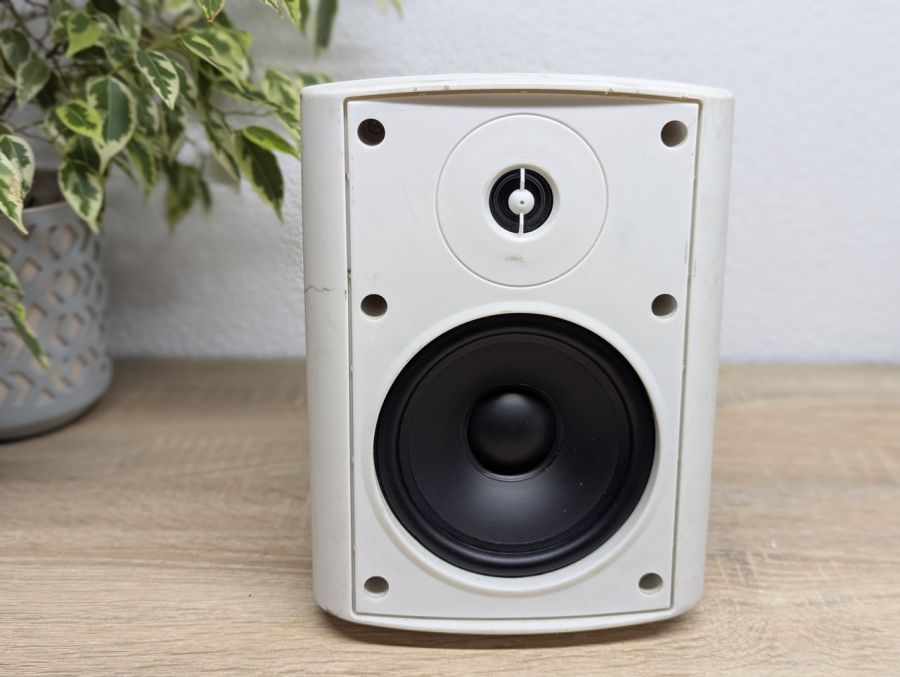 Б/В Настінна акустика Qtx Sound