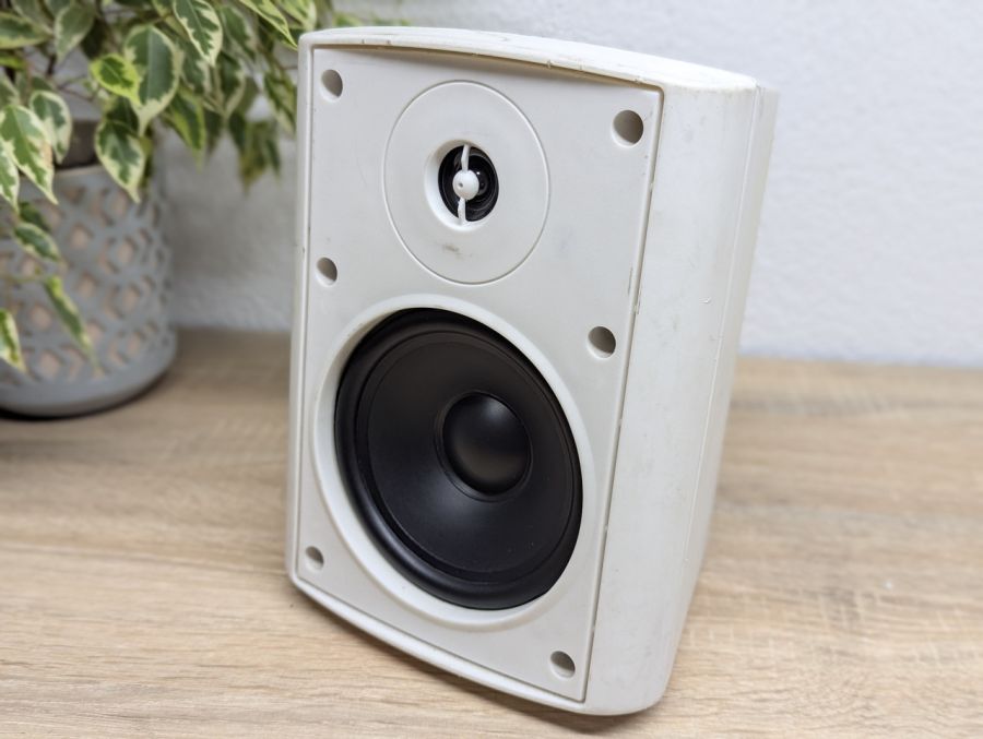 Б/В Настінна акустика Qtx Sound