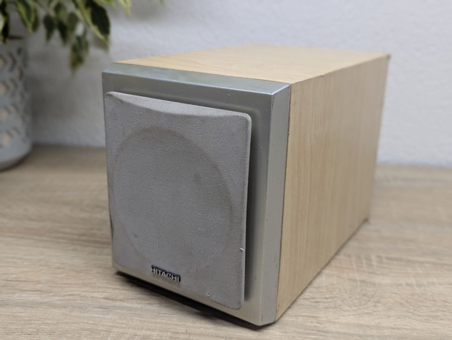 Б/В Колонка Hitachi