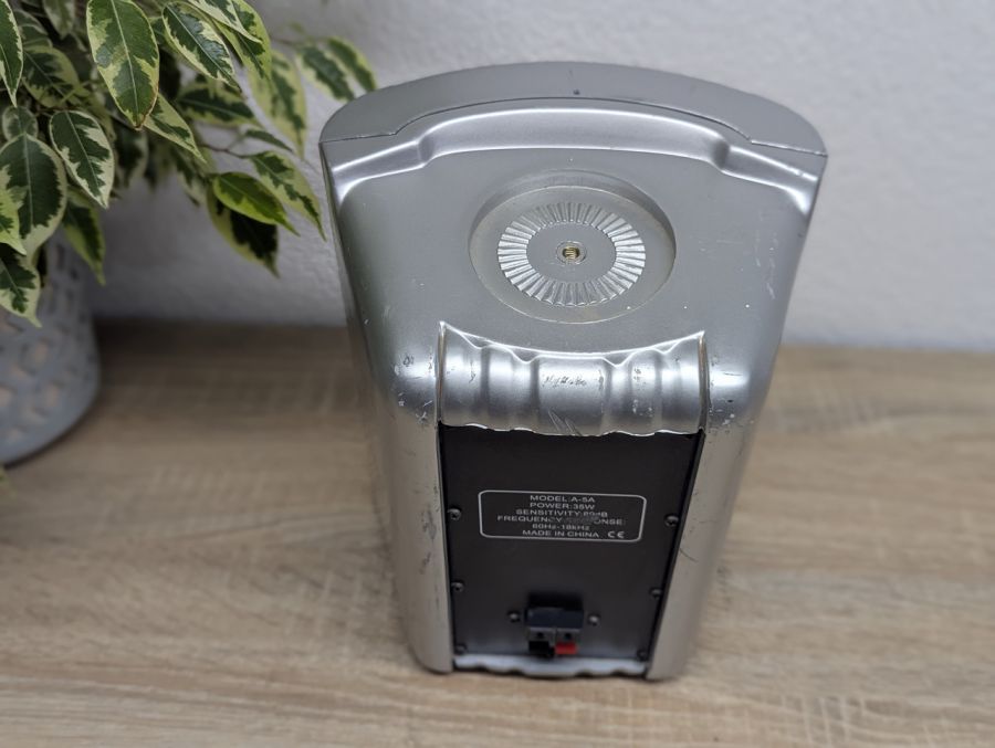 Б/В Колонка Promethean A-5A