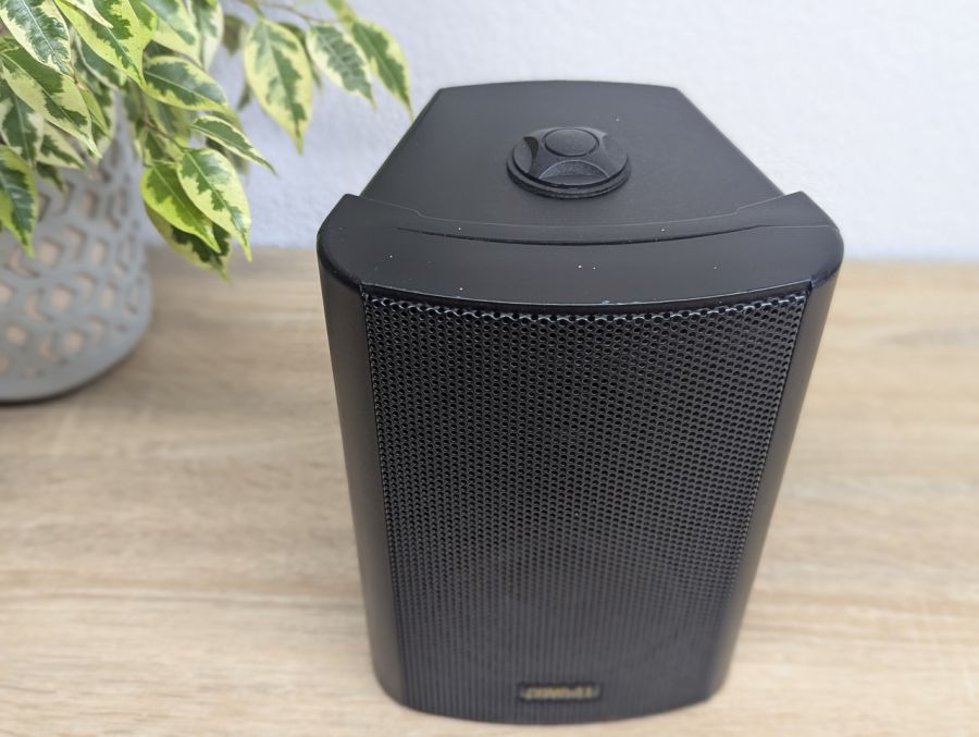 Сабвуфер Ariston Acoustics MSX-07