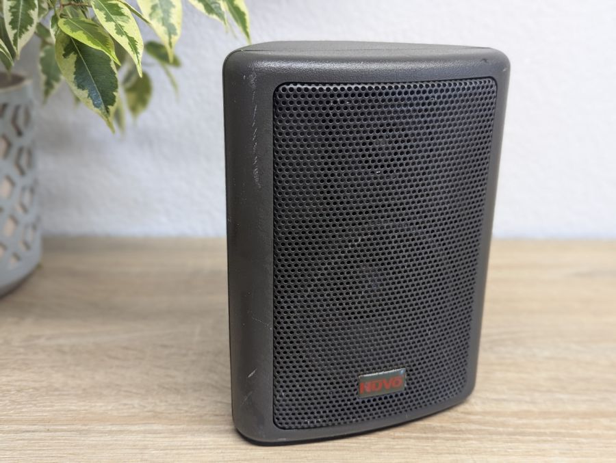 Б/В Полична колонка NUVO WA-30 SPKR