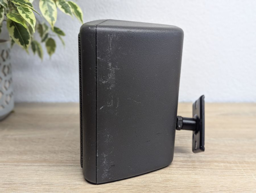 Б/В Полична колонка NUVO WA-30 SPKR