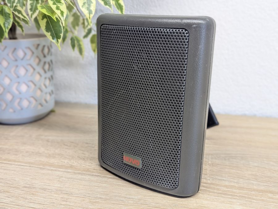 Б/В Полична колонка NUVO WA-30 SPKR