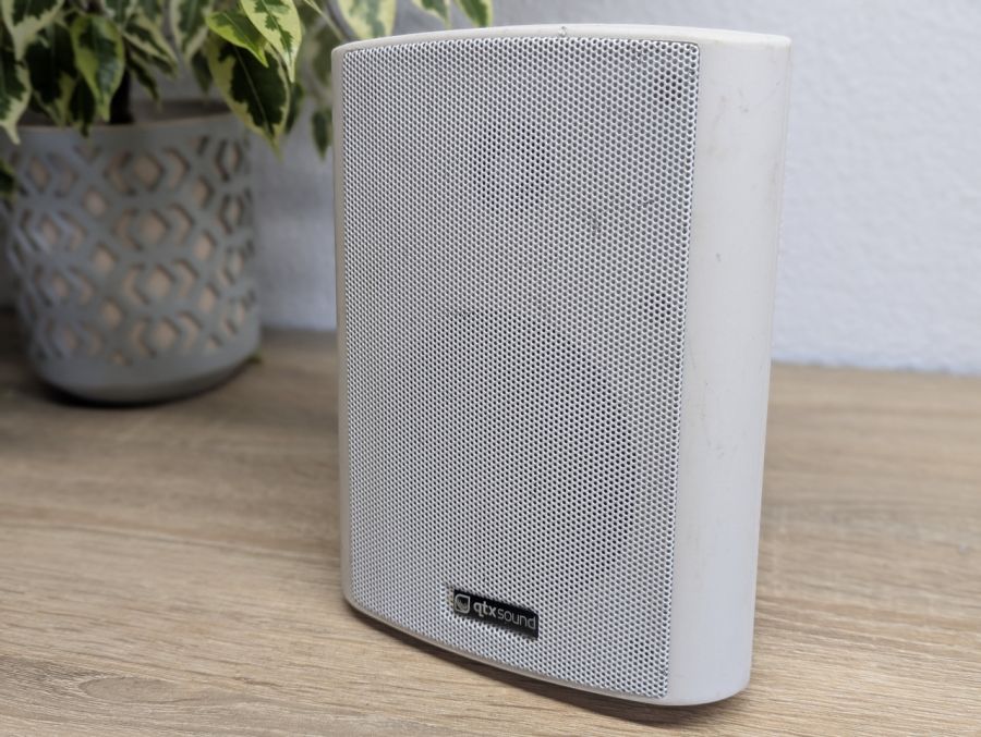 Б/В Настінна акустика Qtx Sound 100.901