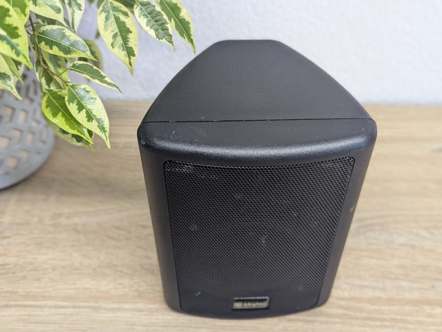 Сабвуфер Skytec ODS40B