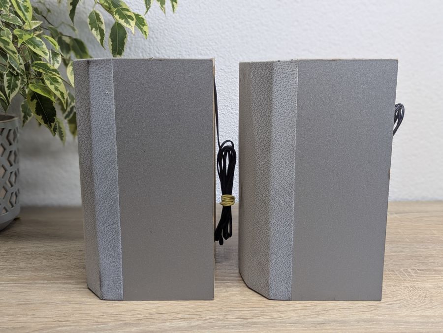 Б/В Акустична система Speaker System