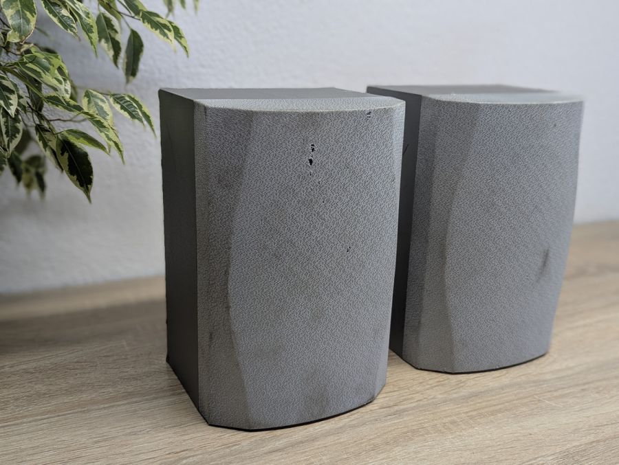 Б/В Акустична система Speaker System