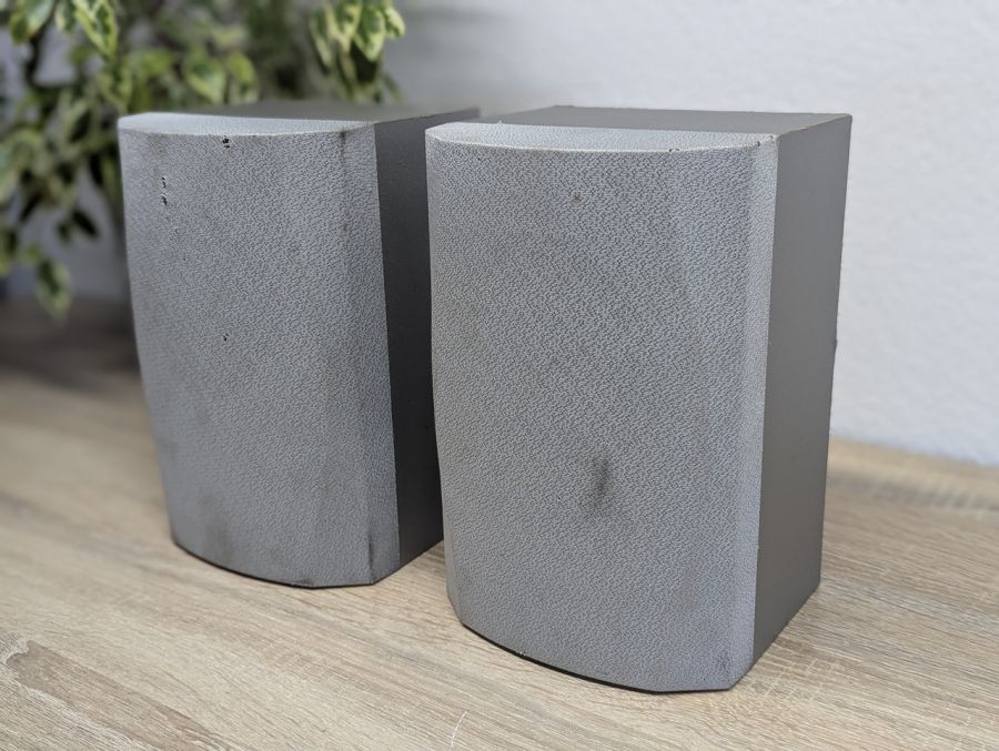 Б/В Акустична система Speaker System