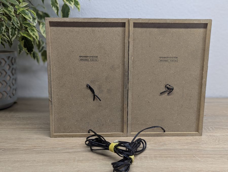 Б/В Акустична система Speaker System