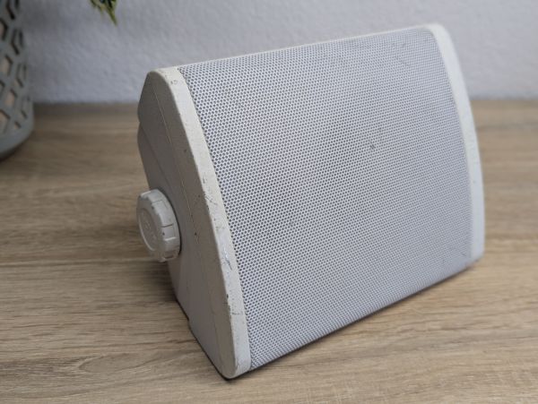 Б/В Настінна колонка Nuvo NV-WA40W-SPK