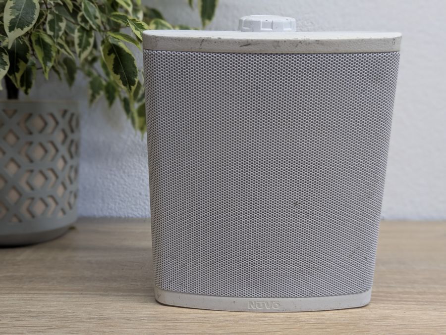 Б/В Настінна колонка Nuvo NV-WA40W-SPK