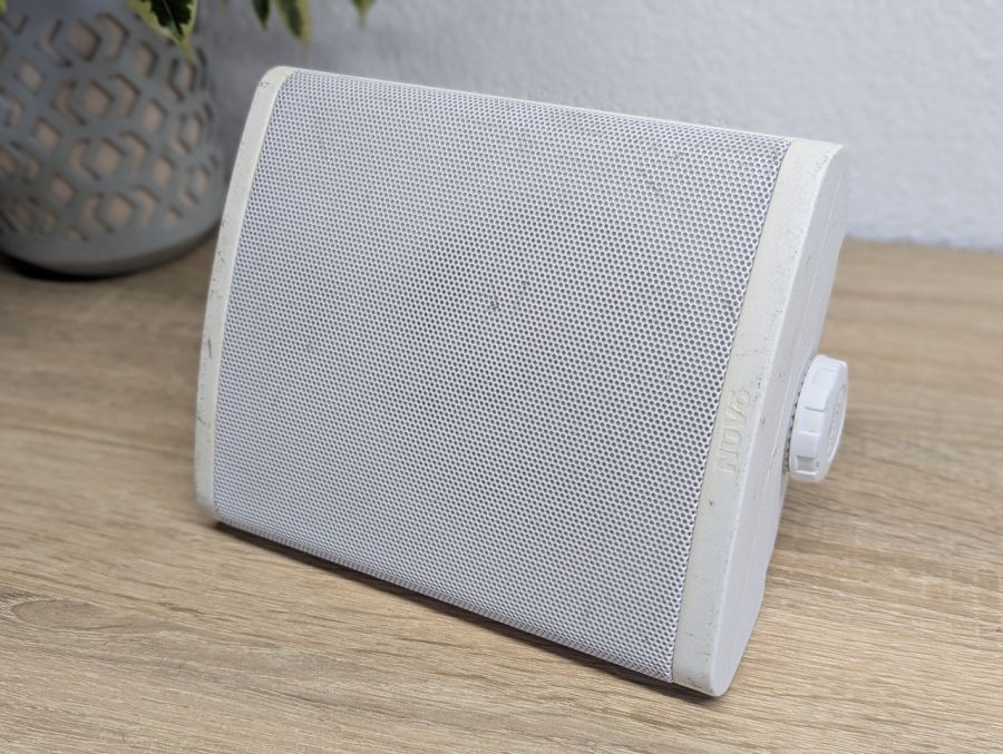 Б/В Настінна колонка Nuvo NV-WA40W-SPK