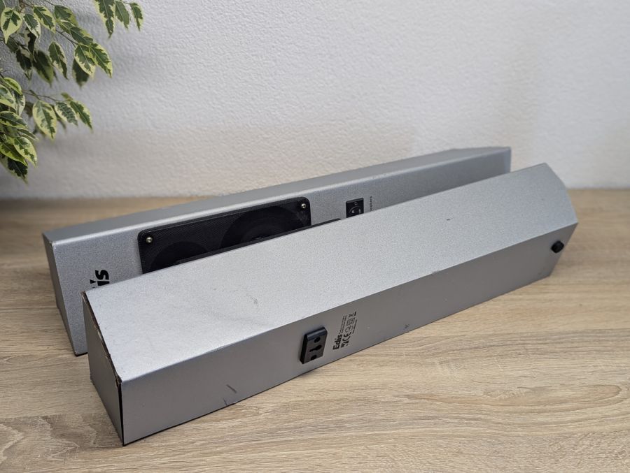 Б/В Колонки Edis EA014