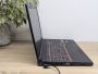 Ноутбук Б/В Fujitsu E556, Intel Core i5-6200U, DDR4 8 GB, SSD 128GB, 15.6" Full HD