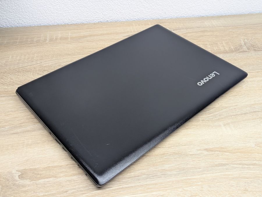 Уцінка! Ноутбук Б/В Lenovo IdeaPad 110, Intel Celeron N3060, DDR3 4 GB, SSD 128GB, 15.6" HD