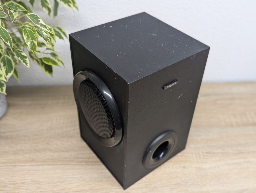 Б/В Сабвуфер Creative Inspire T3030