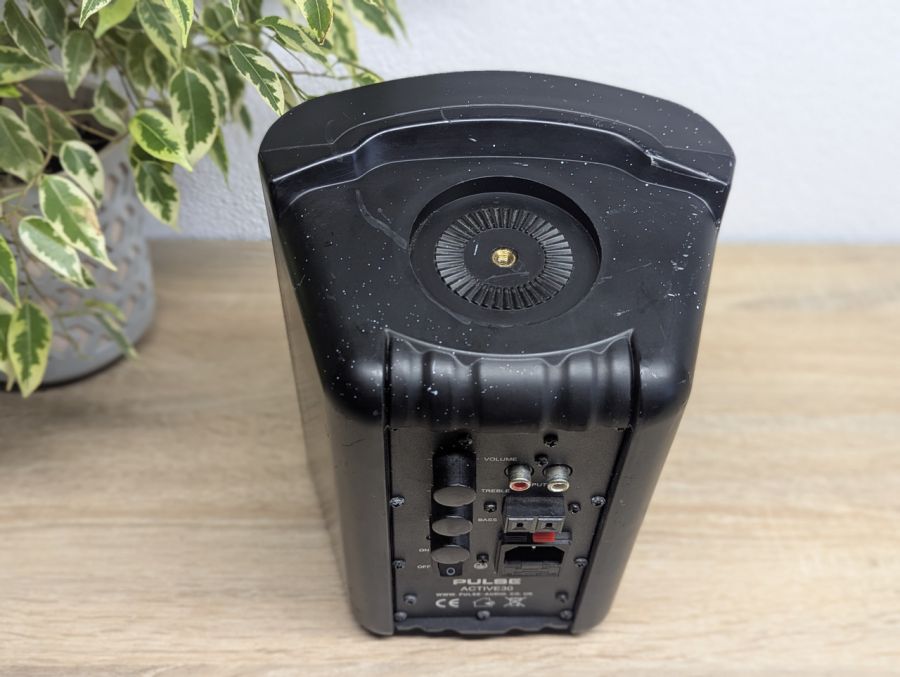 Сабвуфер Pulse Active-30